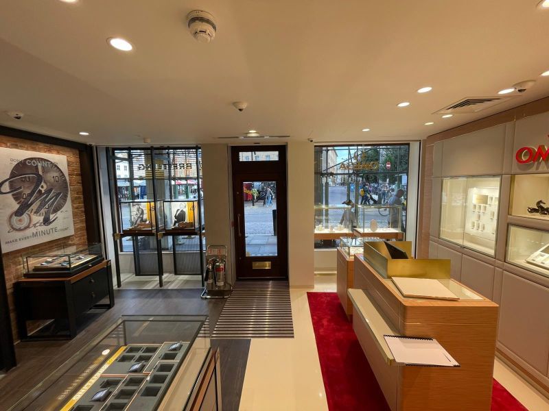 Offering best floors